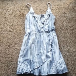 Express women's dress